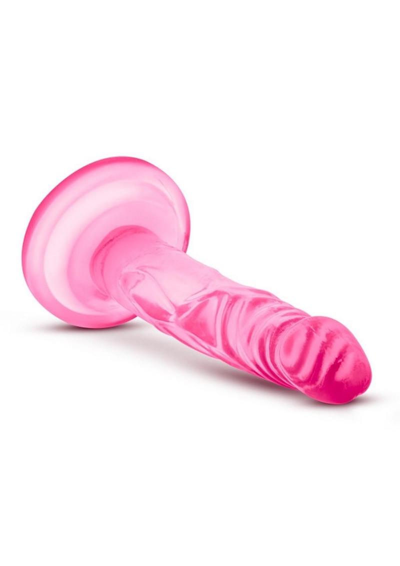 Load image into Gallery viewer, Naturally Yours Mini Dildo

