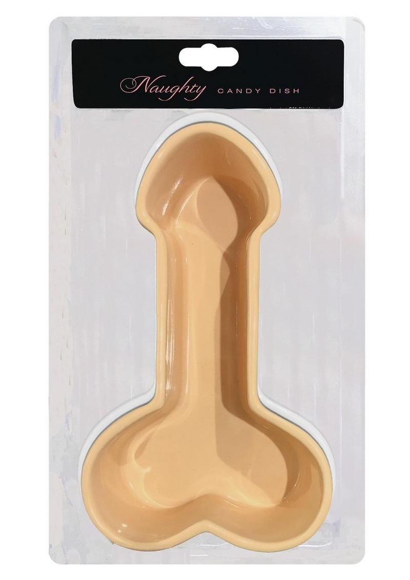 Load image into Gallery viewer, Naughty Candy Dish
