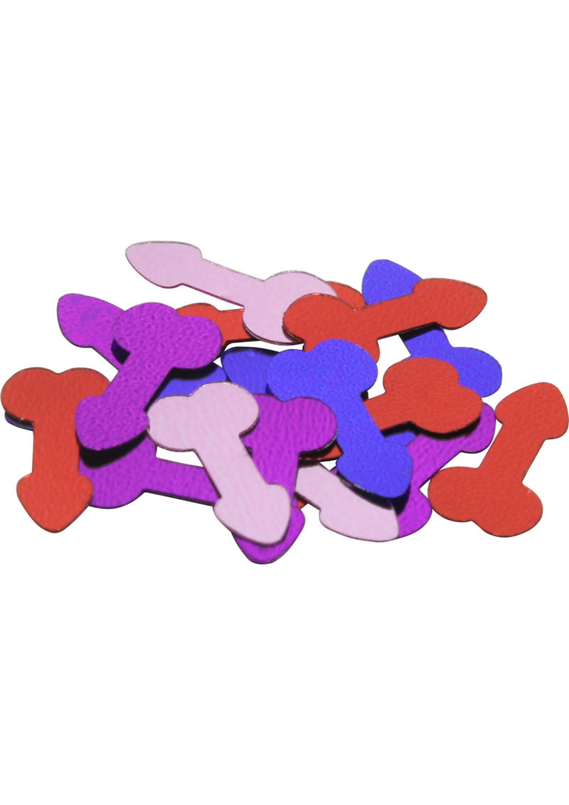 Load image into Gallery viewer, Naughty Confetti
