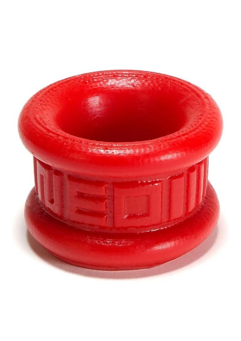 Load image into Gallery viewer, Neo Short Silicone Ballstretcher
