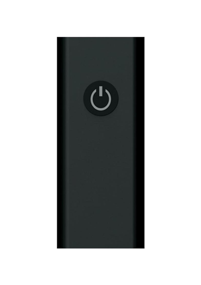 Load image into Gallery viewer, Nexus Ace Rechargeable Silicone Vibrating Butt Plug with Remote Control
