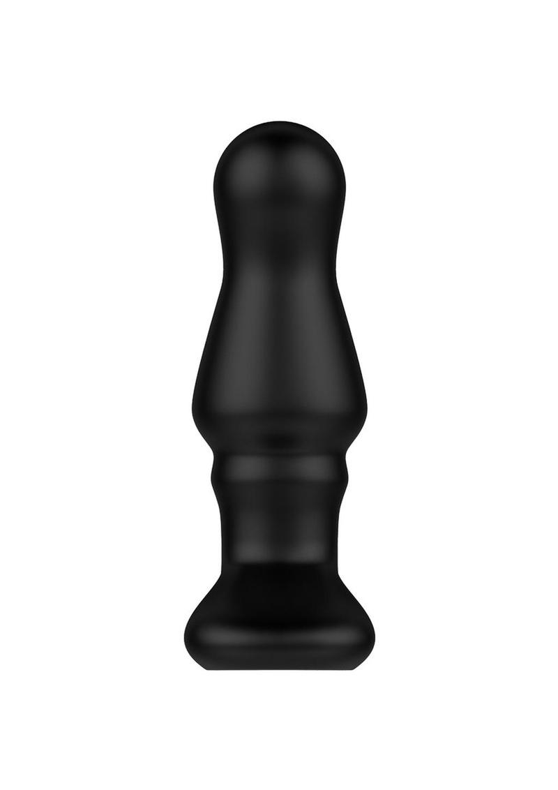 Load image into Gallery viewer, Nexus Bolster Rechargeable Silicone Vibrating Prostate Plug
