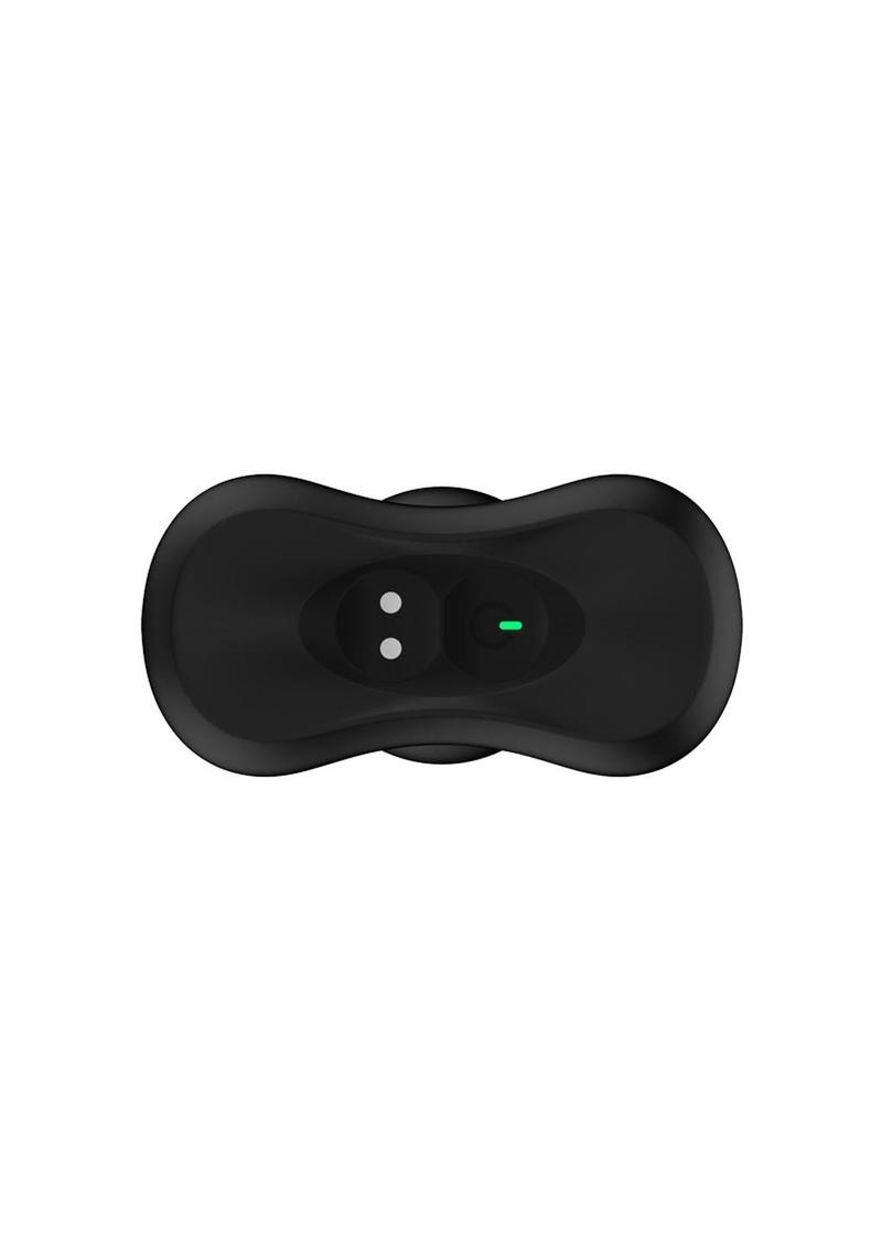 Load image into Gallery viewer, Nexus Bolster Rechargeable Silicone Vibrating Prostate Plug
