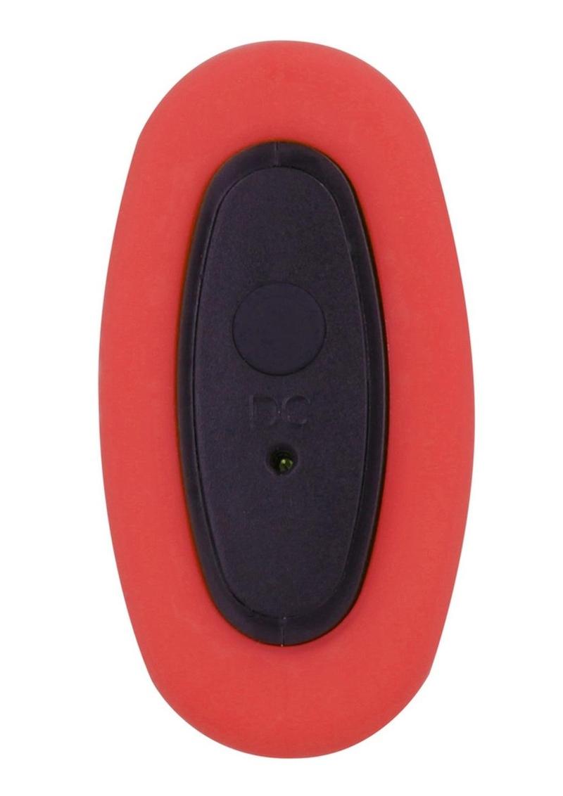 Load image into Gallery viewer, Nexus G-Play+L Rechargeable Silicone G-Spot and P-Spot Vibrator
