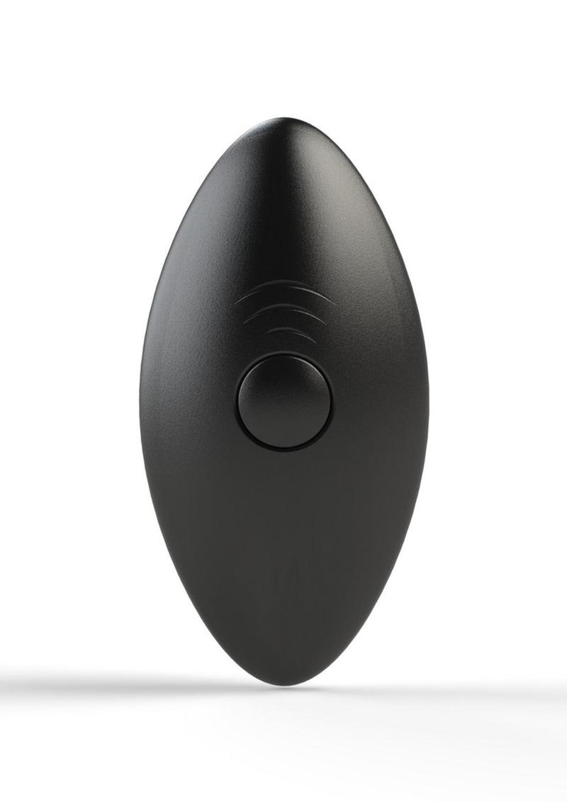 Load image into Gallery viewer, Nexus Quattro Silicone Rechargeable Vibrating Pleasure Beads
