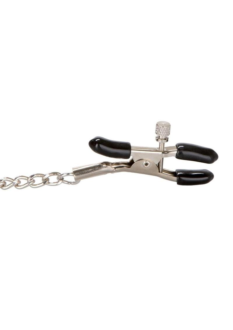 Load image into Gallery viewer, Nipple Play Tiered Nipple Clamps
