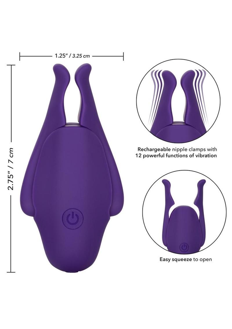 Load image into Gallery viewer, Nipply Play Rechargeable Nipplettes
