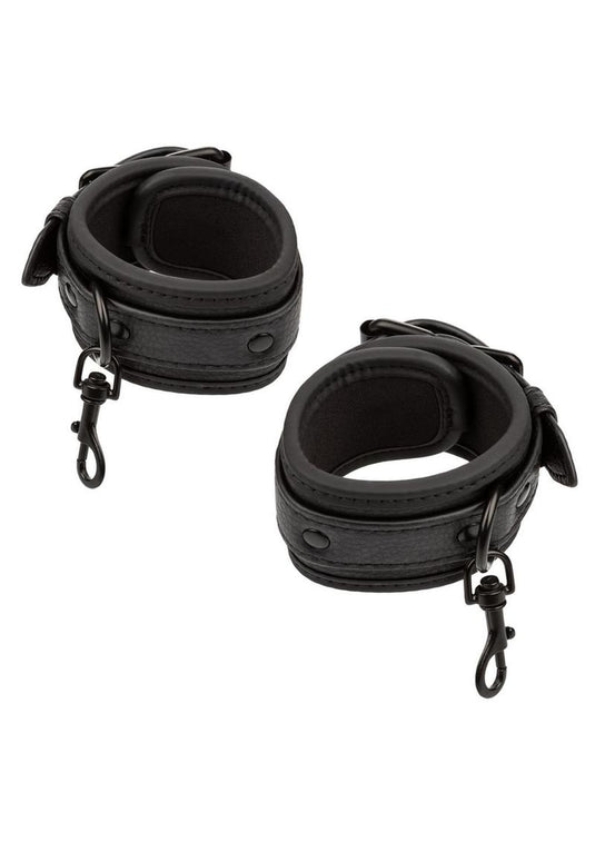 Nocturnal Collection Bed Restraints