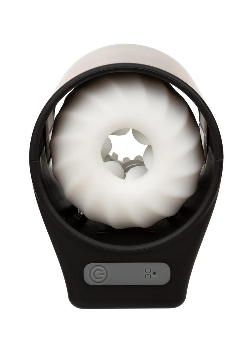 Load image into Gallery viewer, Optimum Power Power Thruster Rechargeable Stroker
