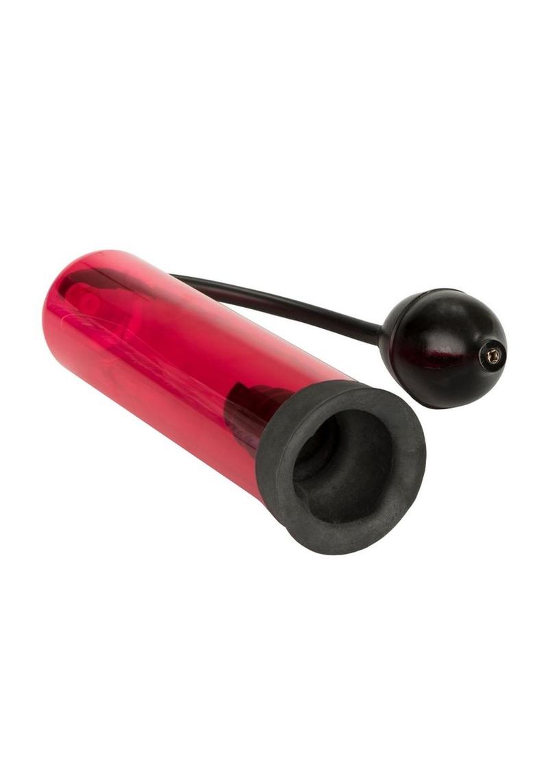 Load image into Gallery viewer, Optimum Series Masturstroke Pump and Masturbation Kit
