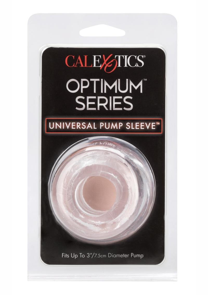 Load image into Gallery viewer, Optimum Series Universal Pump Sleeve - Clear
