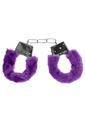 Load image into Gallery viewer, Ouch! Beginner&#39;s Handcuffs Furry
