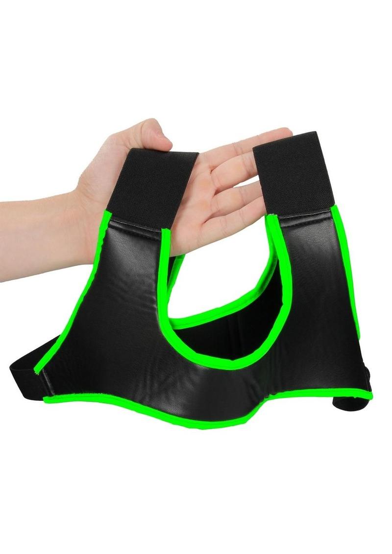 Load image into Gallery viewer, Ouch! Neoprene Harness
