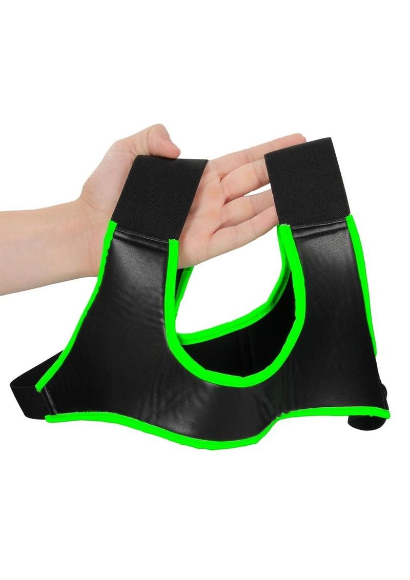 Load image into Gallery viewer, Ouch! Neoprene Harness
