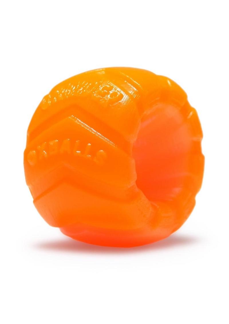 Load image into Gallery viewer, Oxballs Grinder-1 Silicone Ball Stretcher
