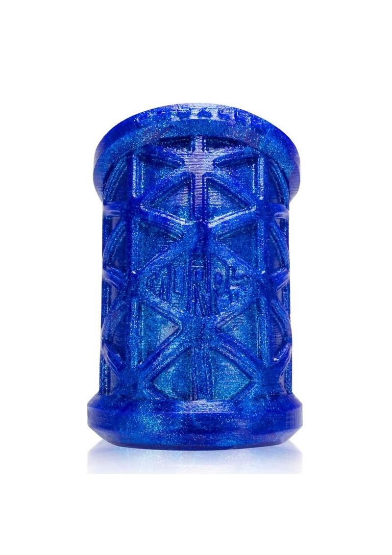 Load image into Gallery viewer, Oxballs Morph Curved Silicone Ball Stretcher
