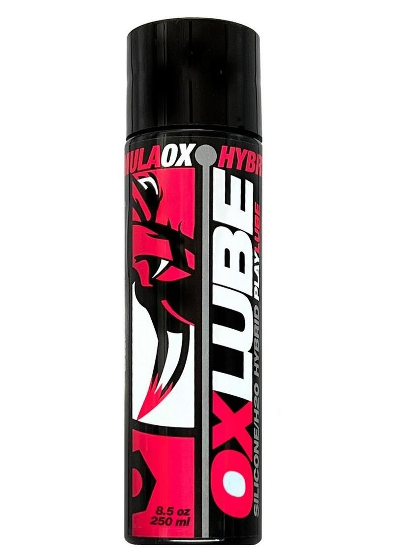 Load image into Gallery viewer, Oxballs Oxlube Formula-Ox Hybrid - 8.5oz
