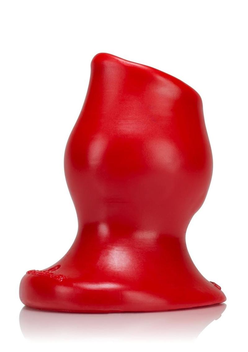 Load image into Gallery viewer, Oxballs Pig-Hole-3 Large Silicone Hollow Butt Plug
