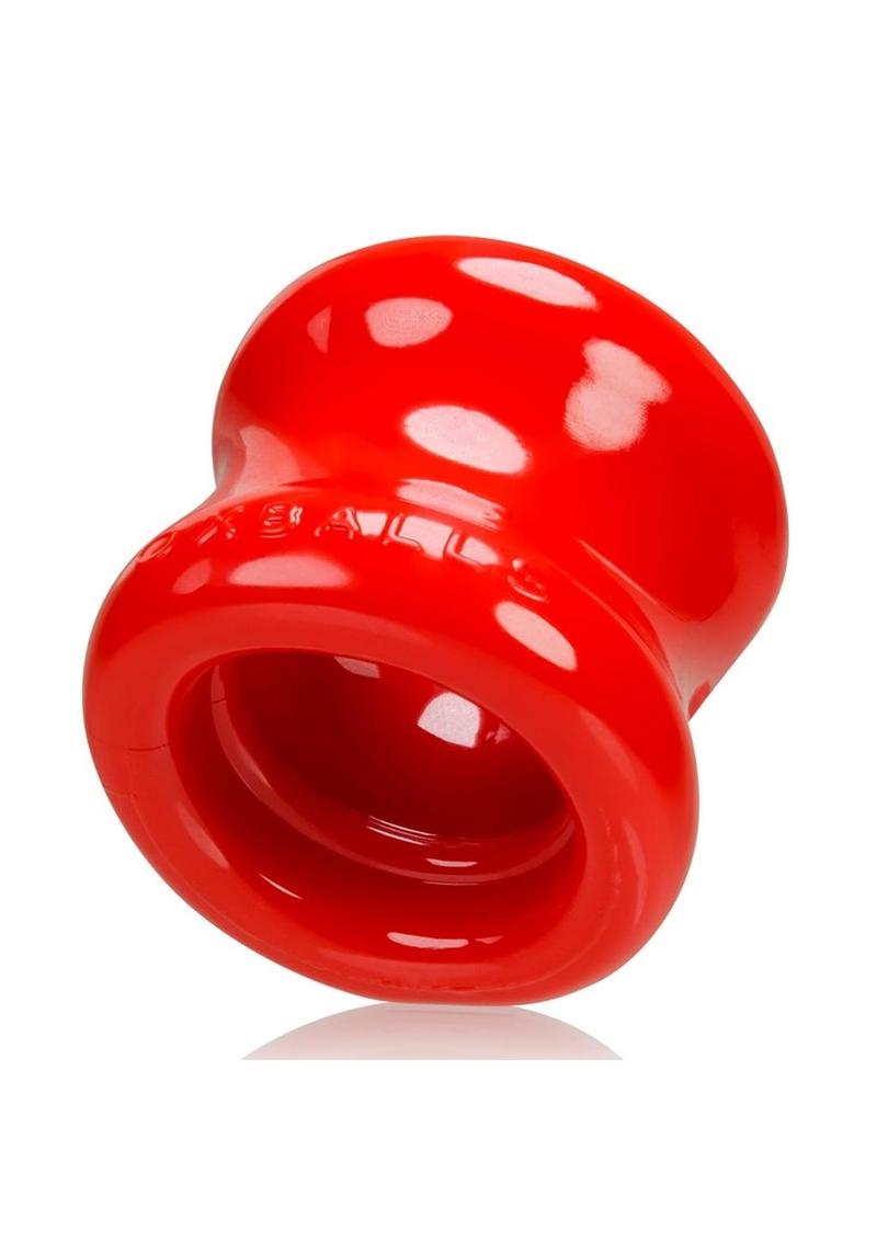 Load image into Gallery viewer, Oxballs Squeeze Soft Grip Ball Stretcher
