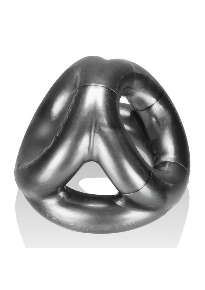 Load image into Gallery viewer, Oxballs Tri-Sport 3 Ring Cock Sling
