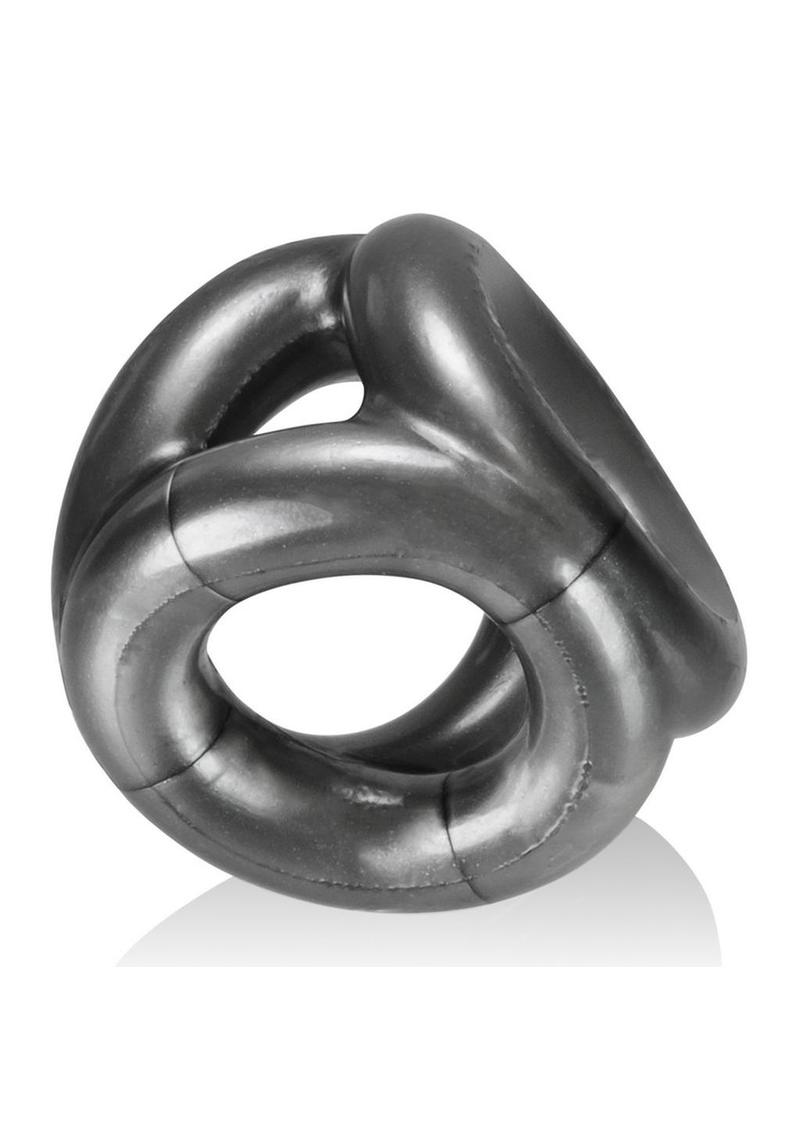 Load image into Gallery viewer, Oxballs Tri-Sport 3 Ring Cock Sling
