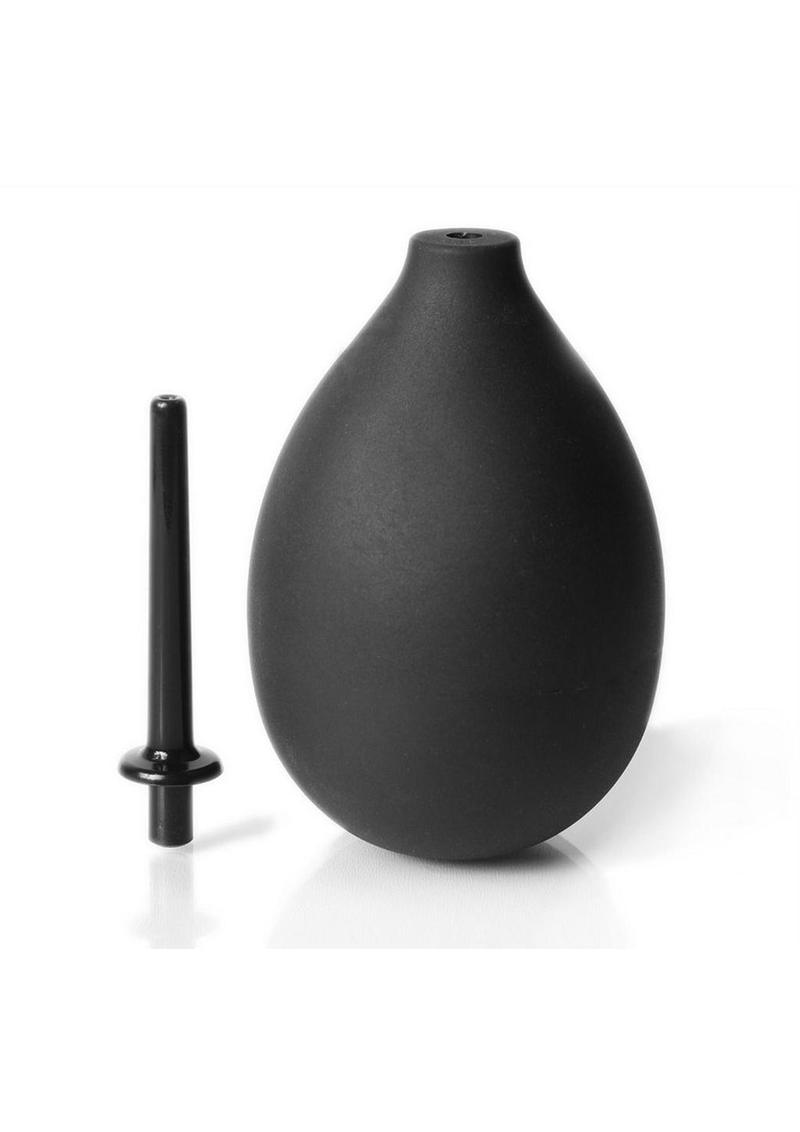 Load image into Gallery viewer, Perfect Fit Ergoflo Impulse Compact Anal Douche
