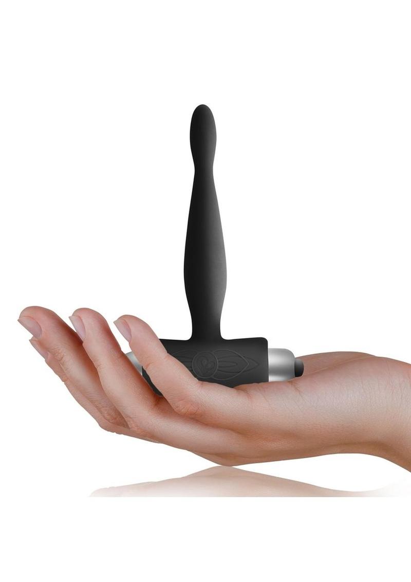 Load image into Gallery viewer, Petite Sensations Teazer Silicone Anal Stimulator
