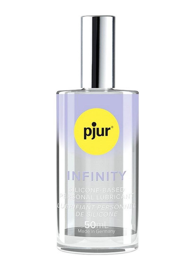 Load image into Gallery viewer, Pjur Infinity Silicone Based Lubricant
