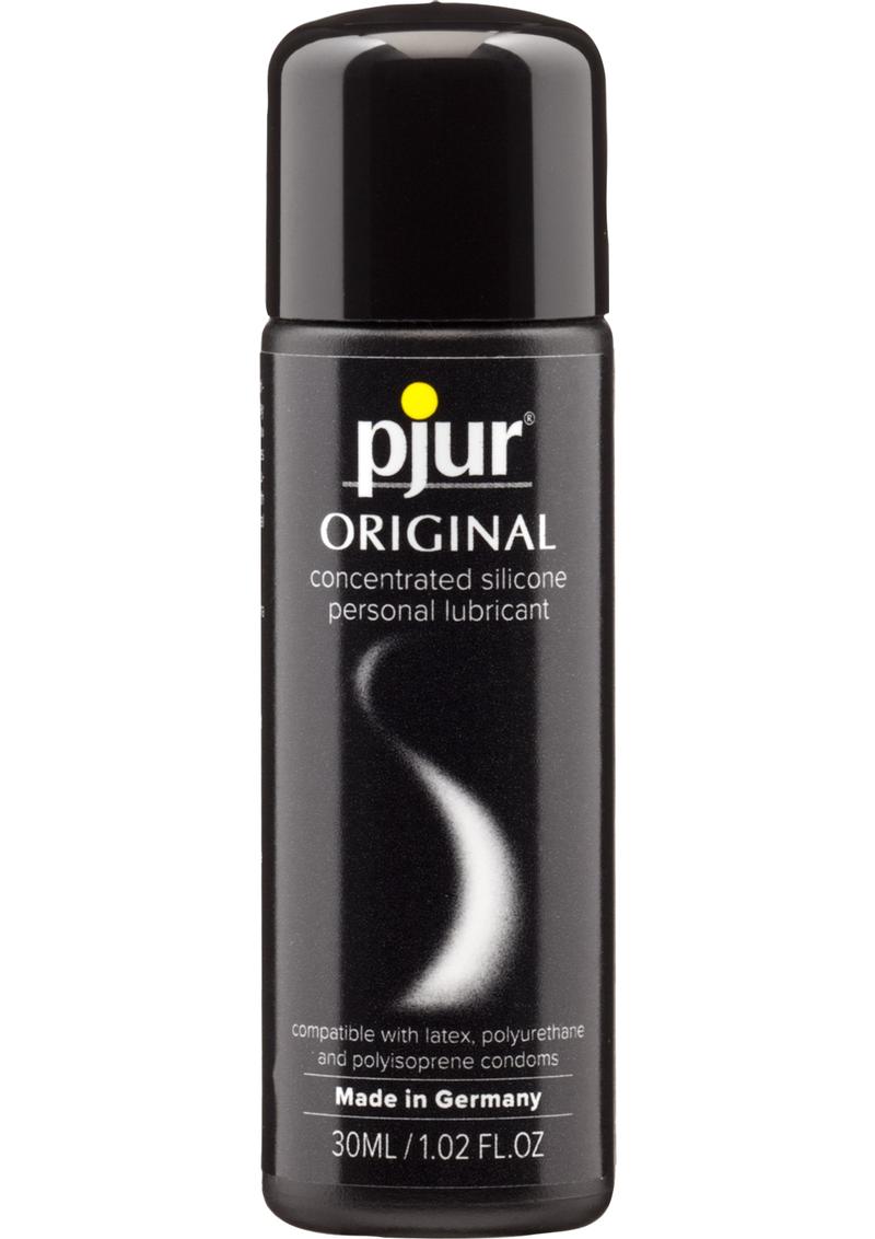 Load image into Gallery viewer, Pjur Original Concentrated Silicone Lubricant - 1.02oz
