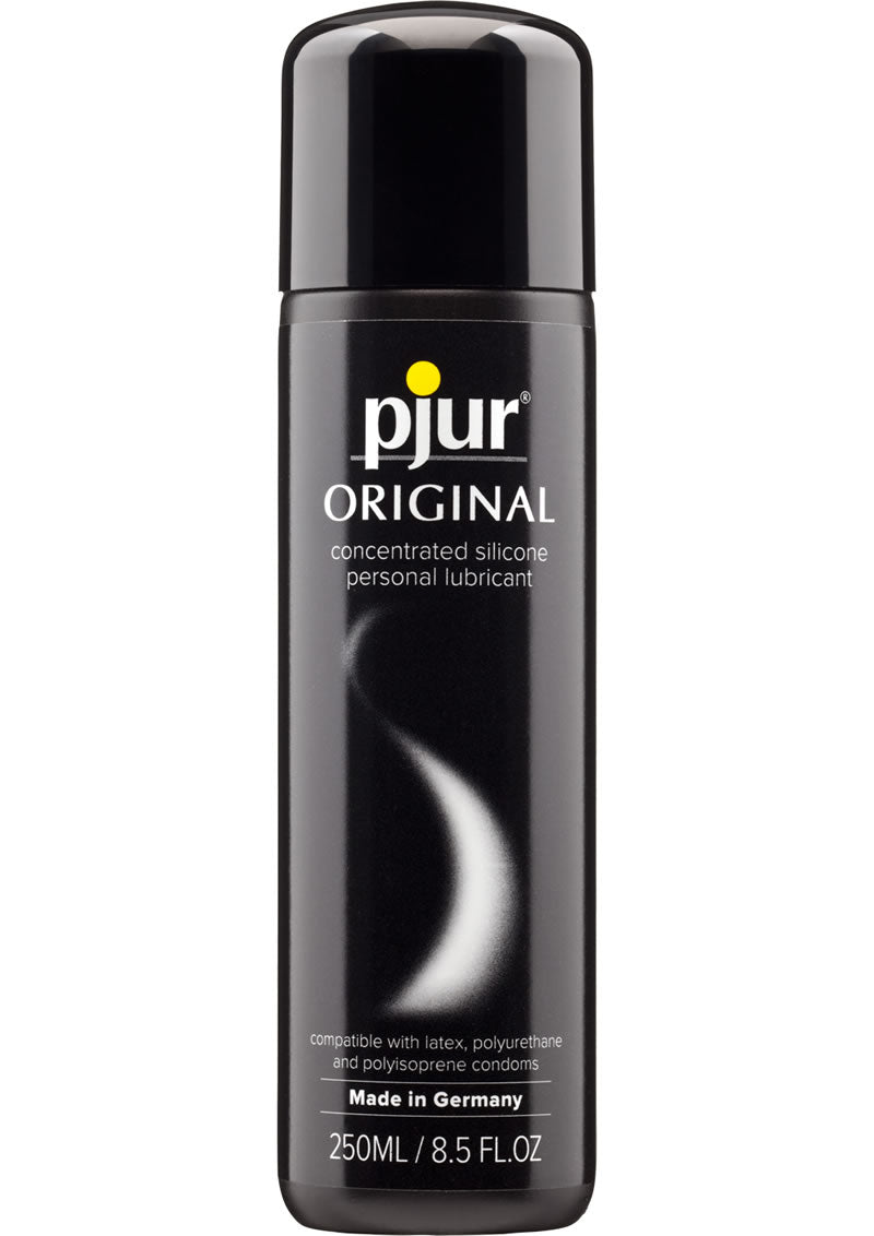 Load image into Gallery viewer, Pjur Original Concentrated Silicone Lubricant - 8.5oz
