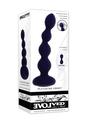 Load image into Gallery viewer, Pleasure Orbit Rechargeable Silicone Anal Beads with Remote Control
