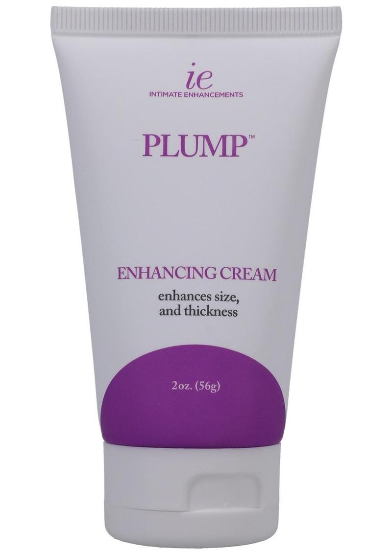 Load image into Gallery viewer, Plump Enhancement Cream For Men - 2oz - Boxed
