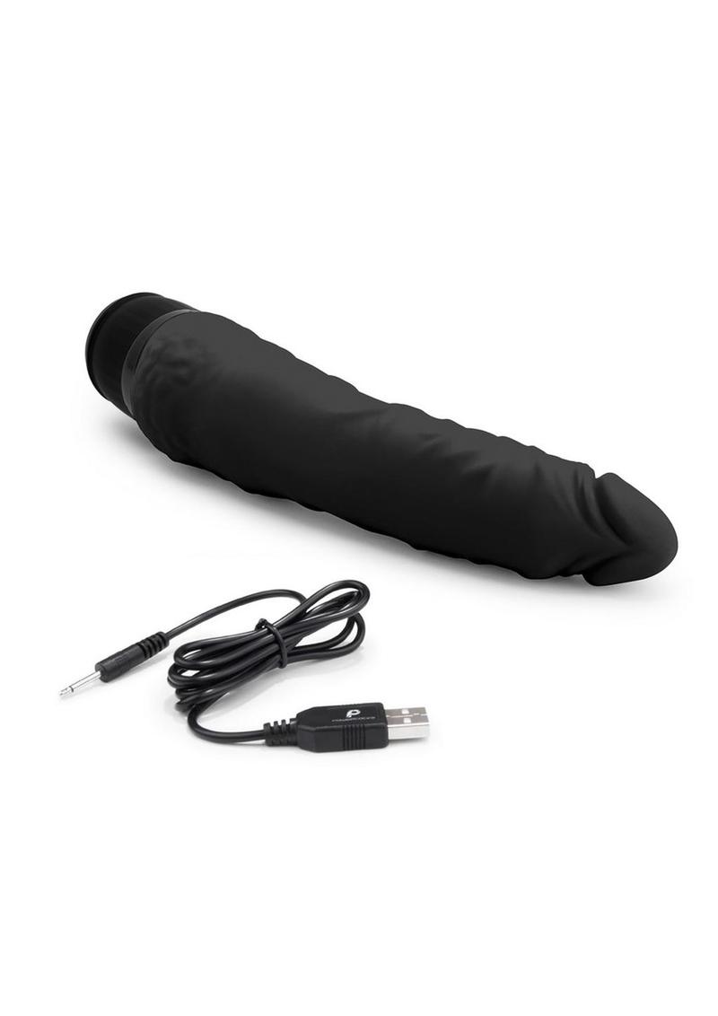 Load image into Gallery viewer, Powercocks Silicone Realistic Vibrator
