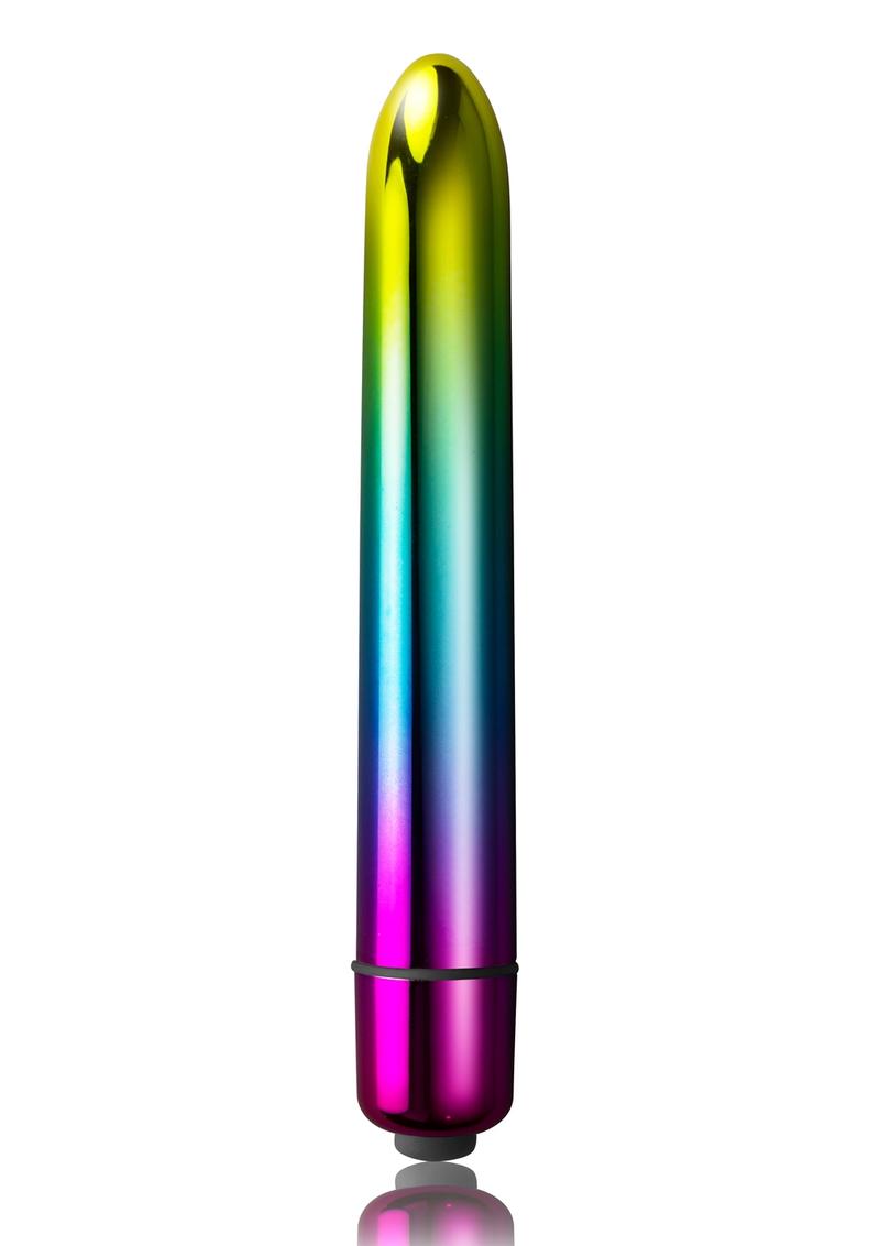 Load image into Gallery viewer, Prism Rainbow Bullet - Multicolor
