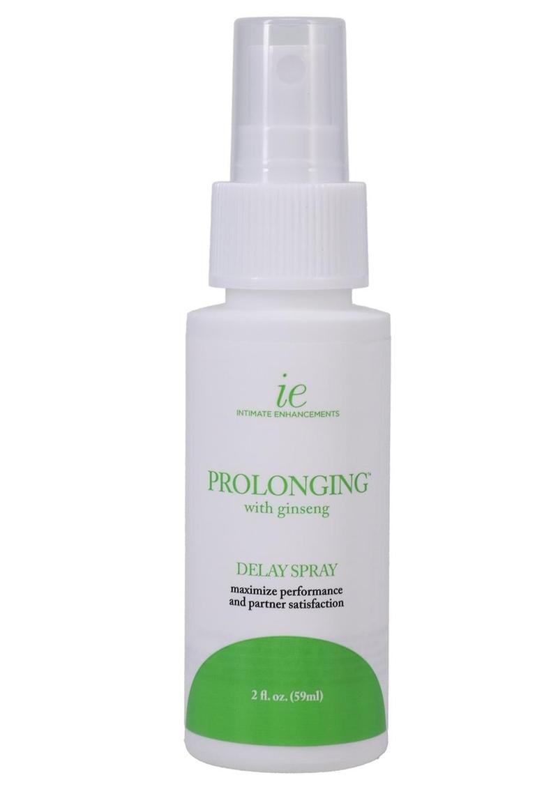 Load image into Gallery viewer, Proloonging Delay Spray For Men - 2oz - Boxed
