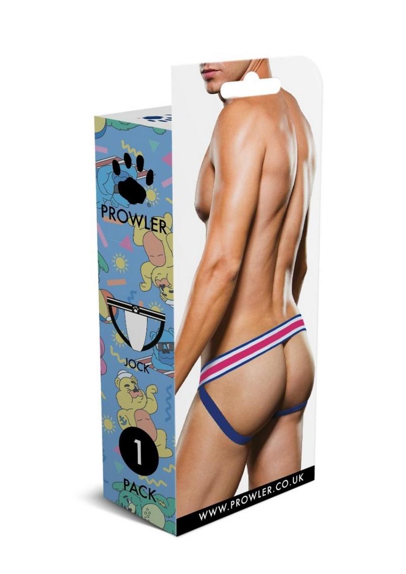 Load image into Gallery viewer, Prowler Beach Bears Jock
