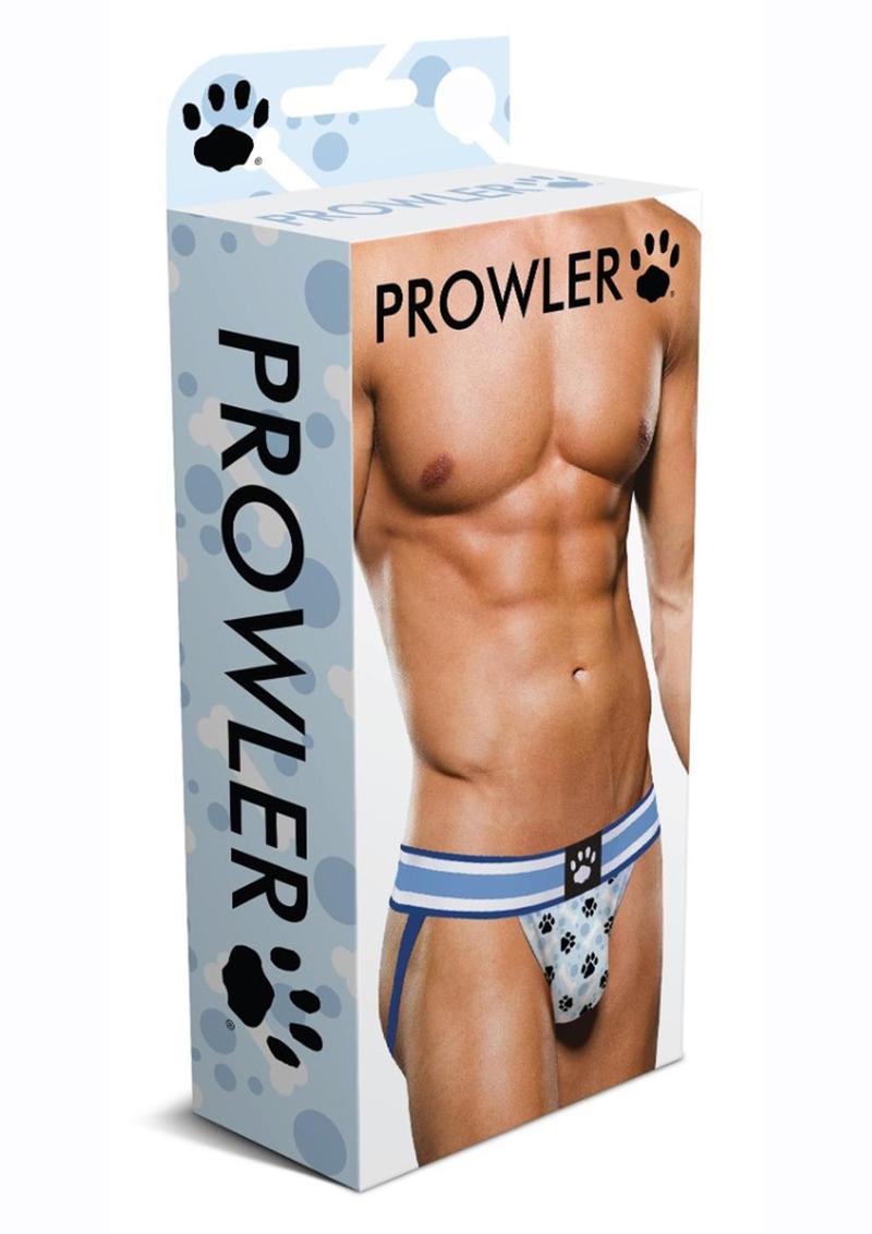 Load image into Gallery viewer, Prowler Blue Paw Jock - Blue - Small
