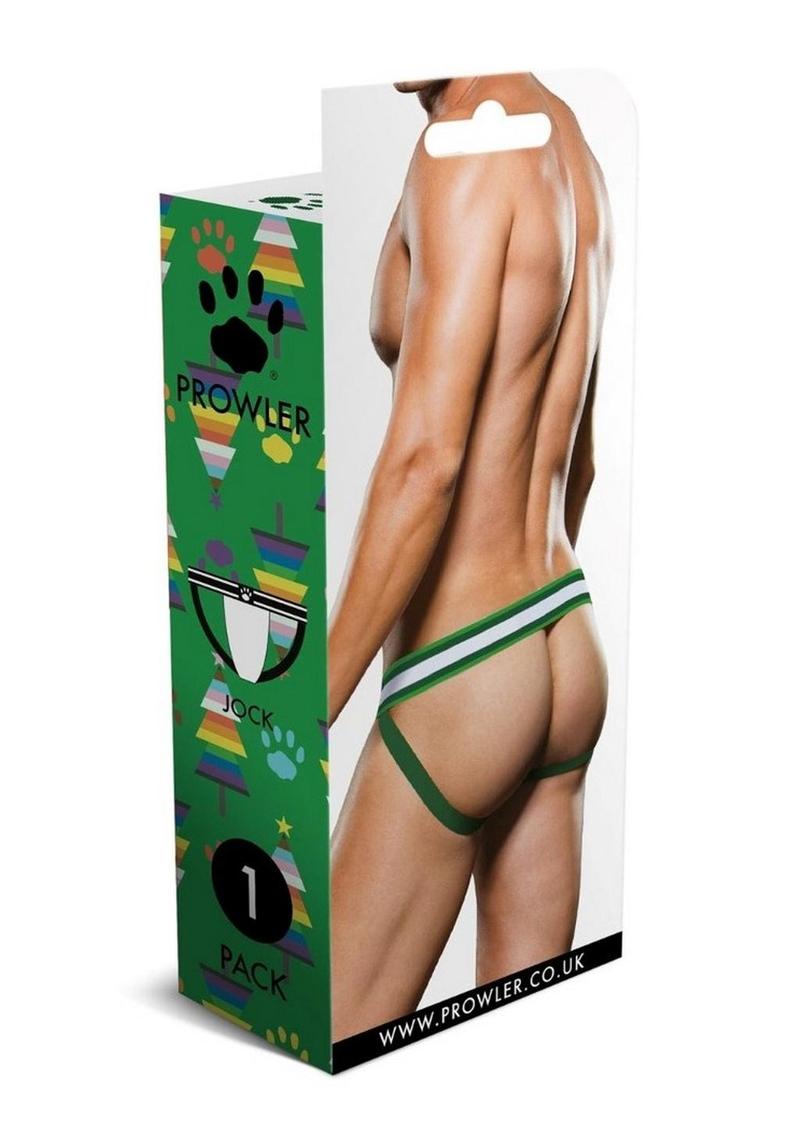 Load image into Gallery viewer, Prowler Christmas Tree Jock
