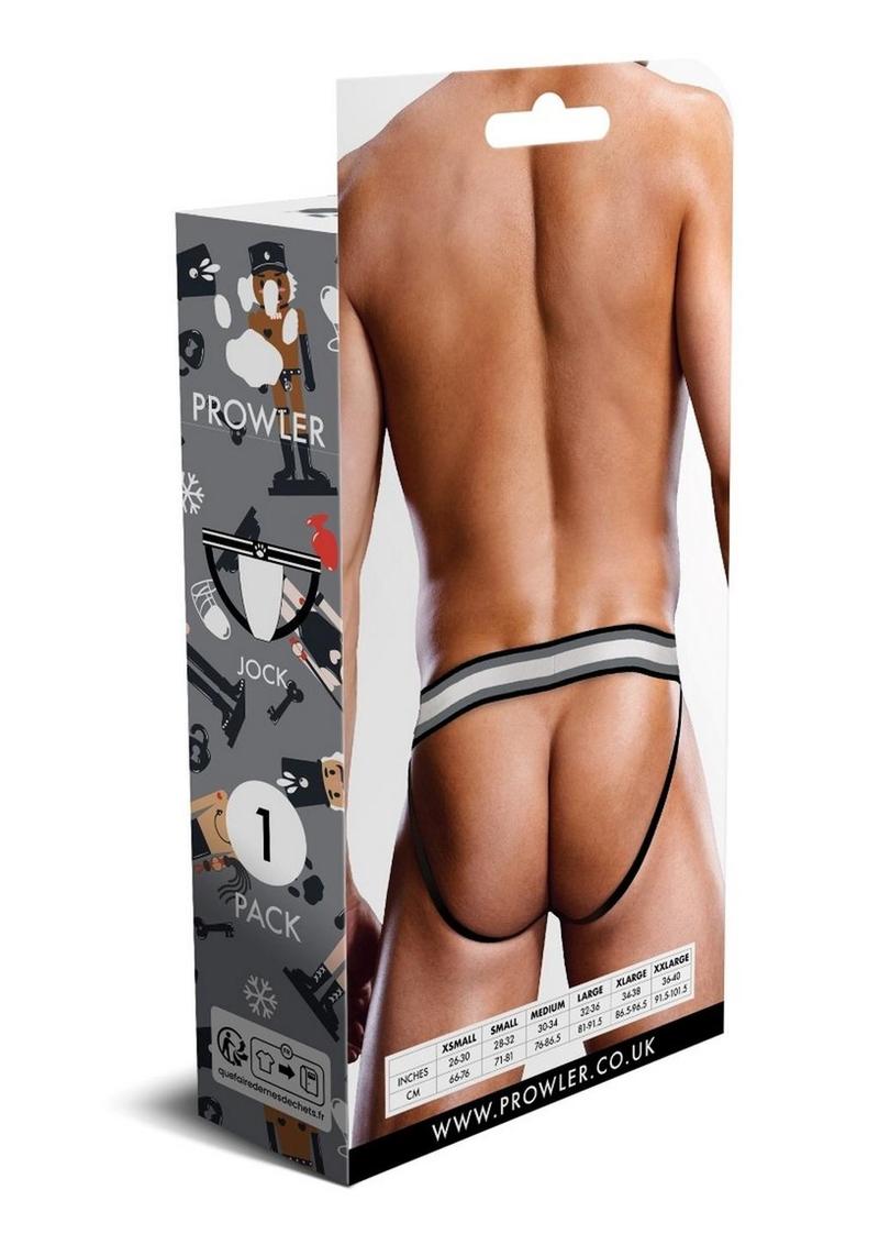 Load image into Gallery viewer, Prowler Nutcracker Jock
