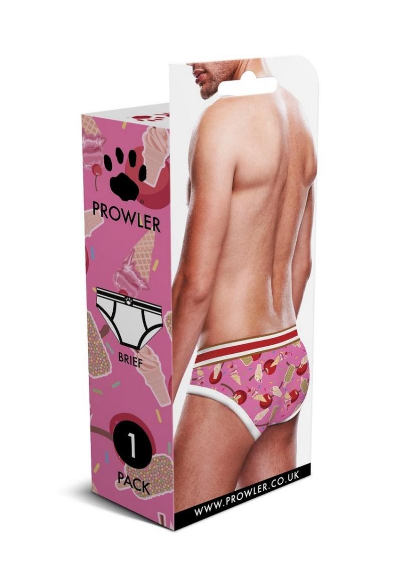 Load image into Gallery viewer, Prowler Ice Cream Brief
