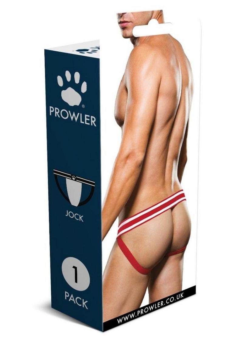 Load image into Gallery viewer, Prowler Jock
