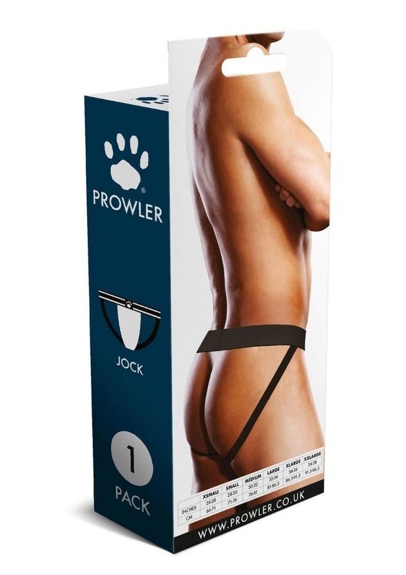 Load image into Gallery viewer, Prowler Lace Jock
