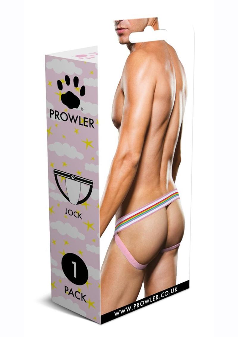 Load image into Gallery viewer, Prowler Rainbow Jock

