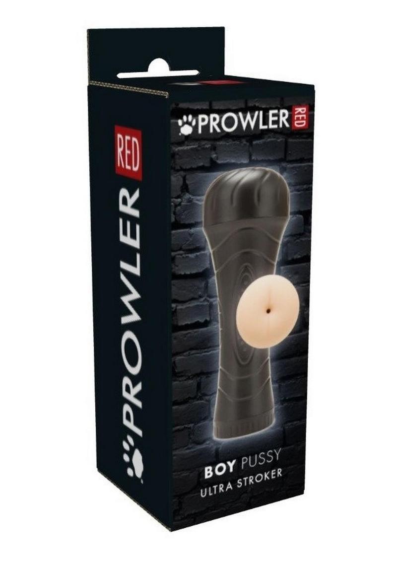 Load image into Gallery viewer, Prowler Red Boy Pussy Stroker - Ass - Vanilla
