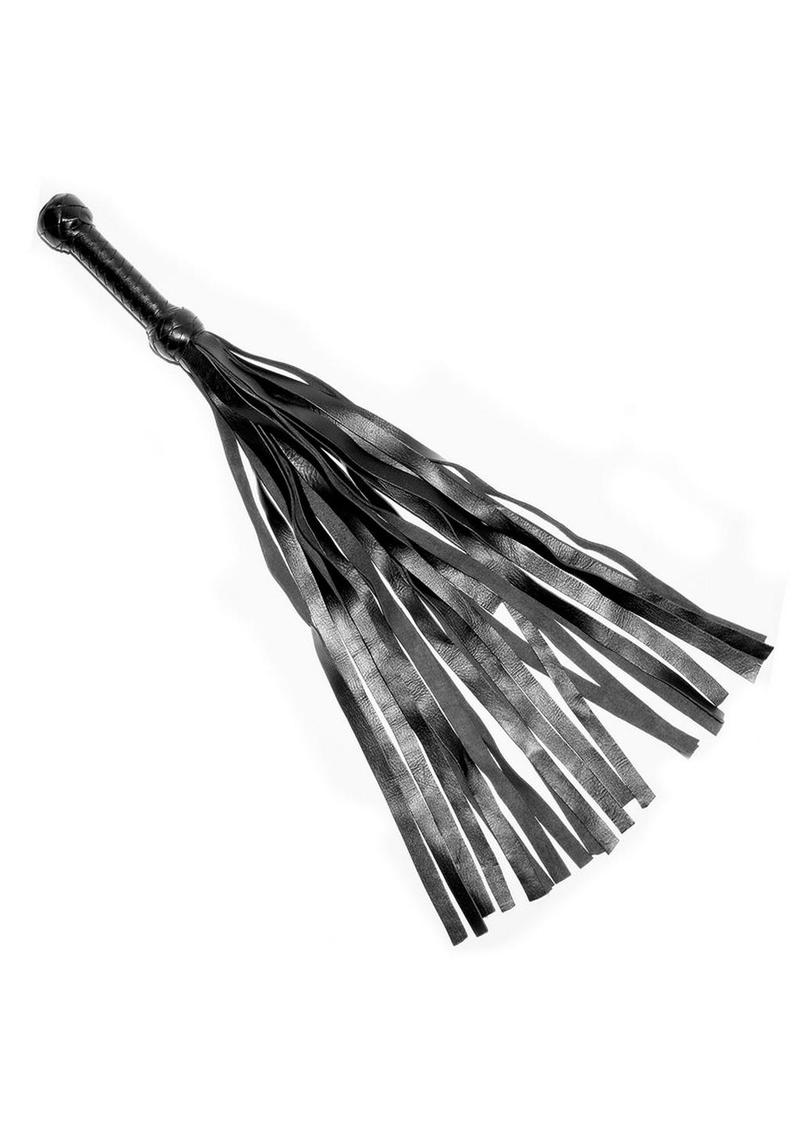 Load image into Gallery viewer, Prowler Red Flogger - Black - 26in
