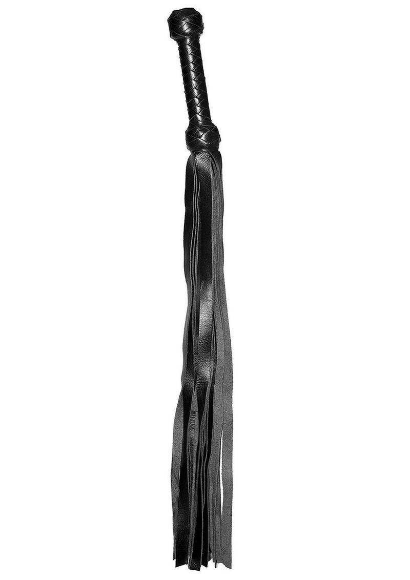 Load image into Gallery viewer, Prowler Red Flogger - Black - 26in
