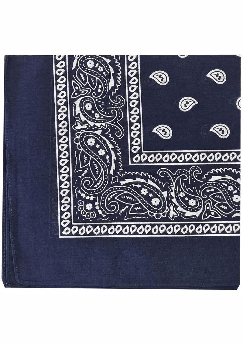 Load image into Gallery viewer, Prowler Red Hanky - Blue/Navy
