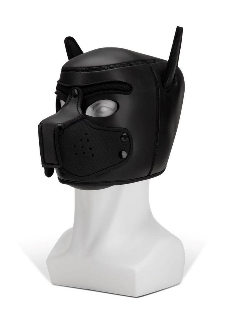 Load image into Gallery viewer, Prowler Red Puppy Muzzle
