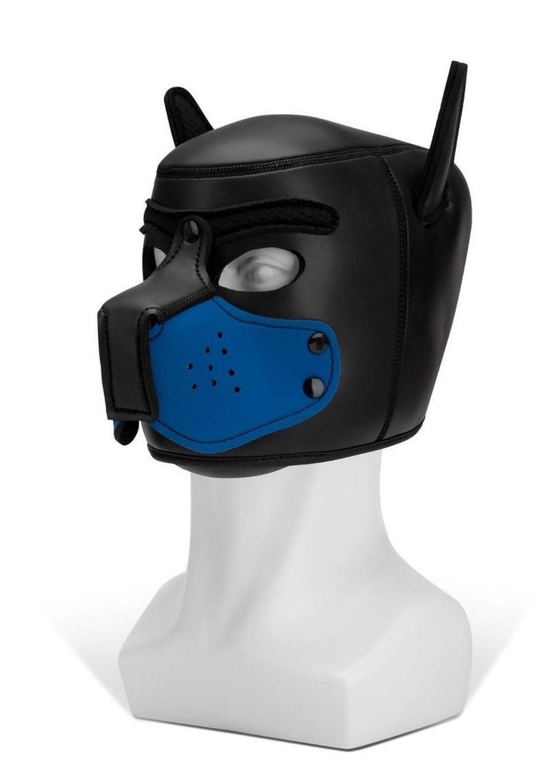 Load image into Gallery viewer, Prowler Red Puppy Muzzle
