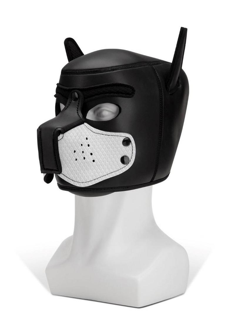 Load image into Gallery viewer, Prowler Red Puppy Muzzle
